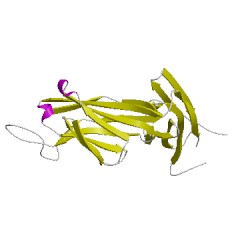 Image of CATH 4xmpH