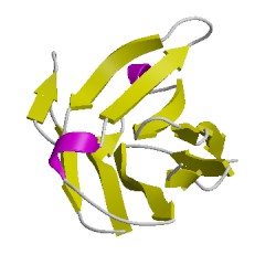 Image of CATH 4xmpL01