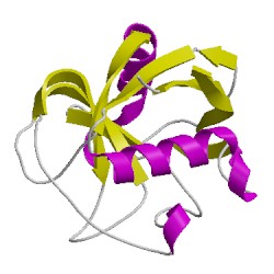 Image of CATH 4xncA00
