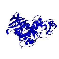 Image of CATH 4xne