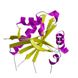 Image of CATH 4xnhC00