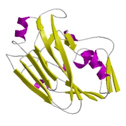 Image of CATH 4xnmD00