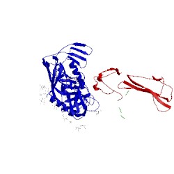 Image of CATH 4xny