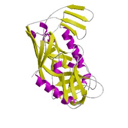 Image of CATH 4xnyG