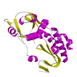 Image of CATH 4xo0A