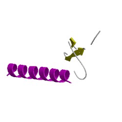 Image of CATH 4xo1A