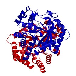 Image of CATH 4xo7