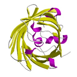 Image of CATH 4xovA