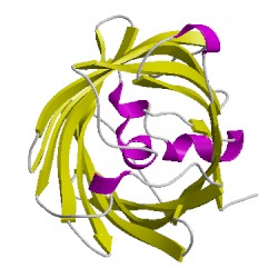 Image of CATH 4xowA00