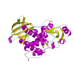 Image of CATH 4xp0A