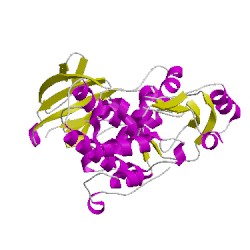 Image of CATH 4xp2A