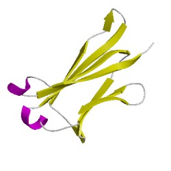 Image of CATH 4xpaL02