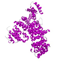 Image of CATH 4xpdA