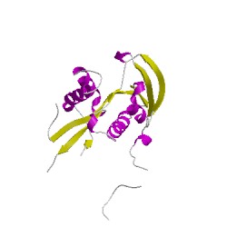 Image of CATH 4xpdB