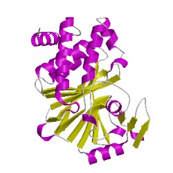 Image of CATH 4xpnA