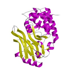 Image of CATH 4xpnC