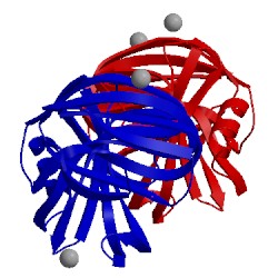 Image of CATH 4xq4