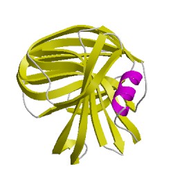 Image of CATH 4xq4B