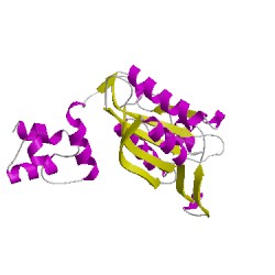 Image of CATH 4xq8A