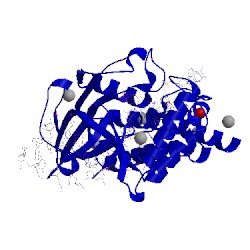Image of CATH 4xr1
