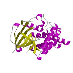 Image of CATH 4xr1A