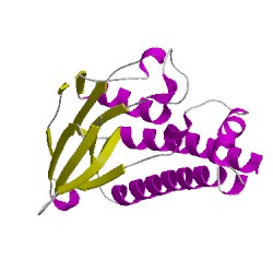 Image of CATH 4xr1A01