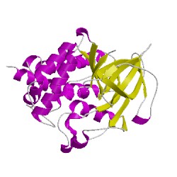 Image of CATH 4xr3A