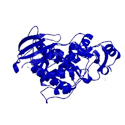 Image of CATH 4xrj