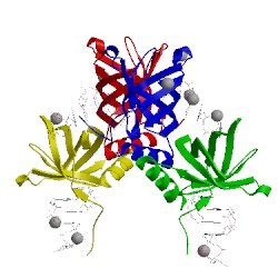 Image of CATH 4xrn