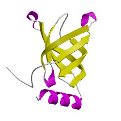 Image of CATH 4xrnA