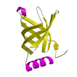 Image of CATH 4xrnB