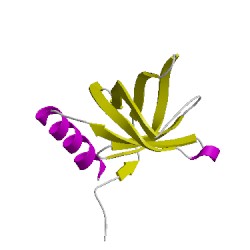 Image of CATH 4xrnC00