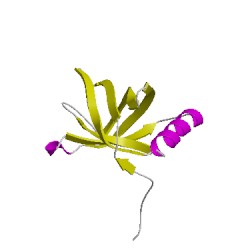 Image of CATH 4xrnD