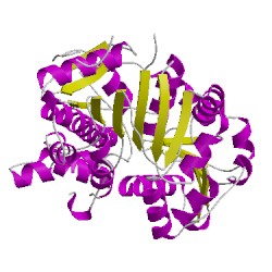 Image of CATH 4xrrA