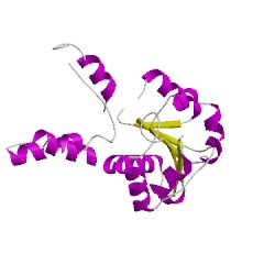 Image of CATH 4xrrA02