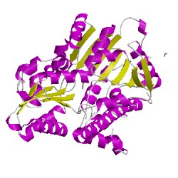 Image of CATH 4xrrB