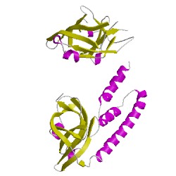 Image of CATH 4xs0C