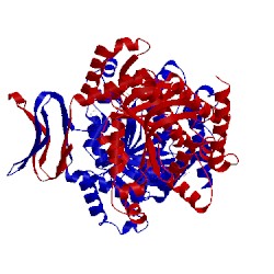 Image of CATH 4xs3