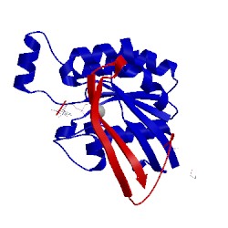 Image of CATH 4xsg