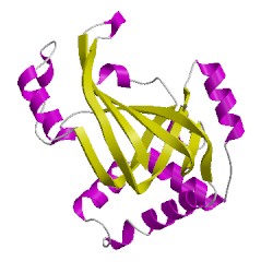 Image of CATH 4xsgB