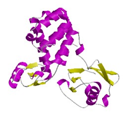 Image of CATH 4xsjA