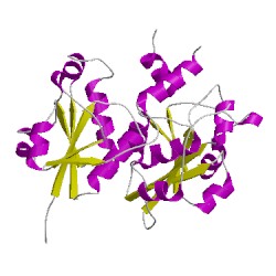 Image of CATH 4xsvA
