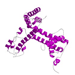 Image of CATH 4xsxF01