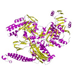 Image of CATH 4xsxI