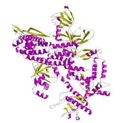 Image of CATH 4xsxJ