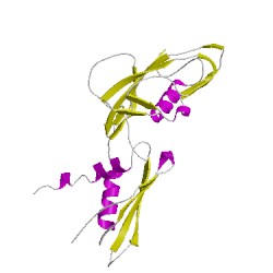 Image of CATH 4xszA