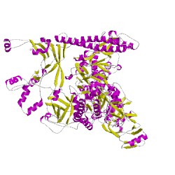 Image of CATH 4xszC