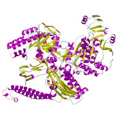 Image of CATH 4xszI