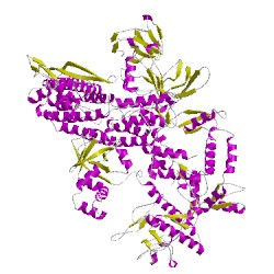 Image of CATH 4xszJ