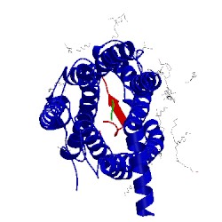 Image of CATH 4xt1